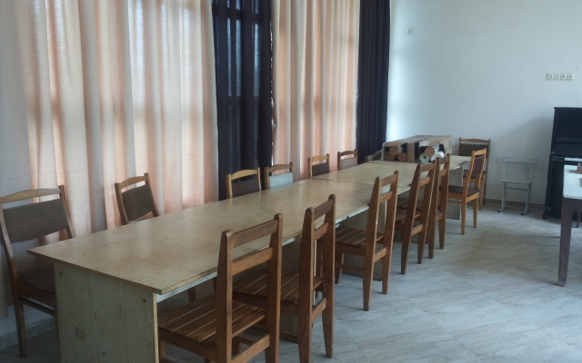 Achi Guest House