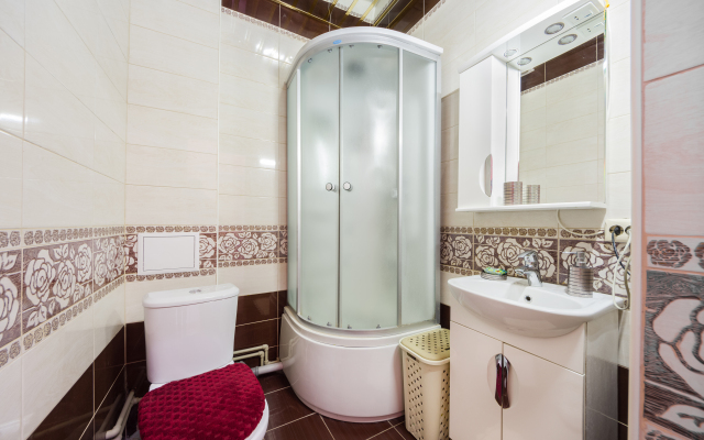 Квартира на Ермолова 19