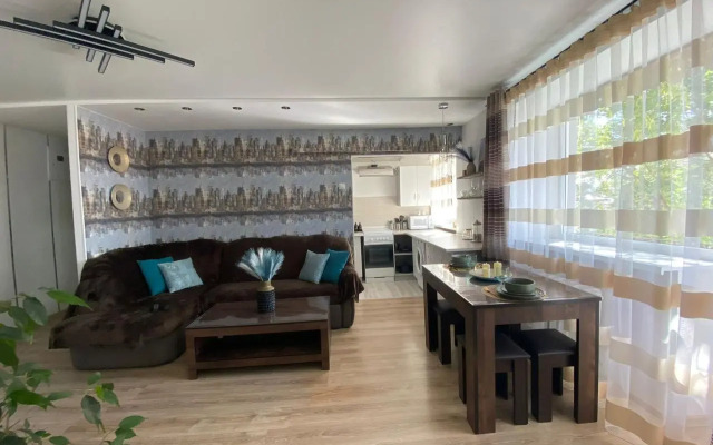 Квартира Tak