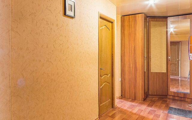 Na Zimina Apartments