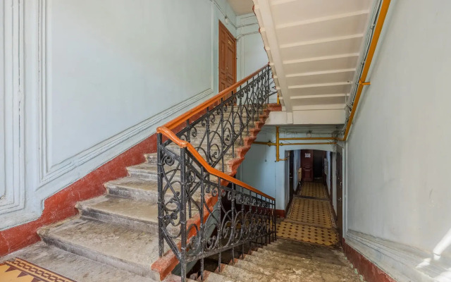 Квартира Magic у Метро Лиговский Проспект