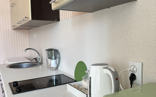 Квартира на Восточно Кругликовской 22/3