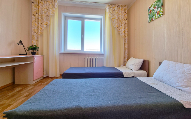 Апартаменты Бизнес класс Степная 106