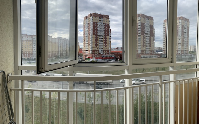 Prekrasnaya Vozle Kristalla Ryadom S Centrom Flat