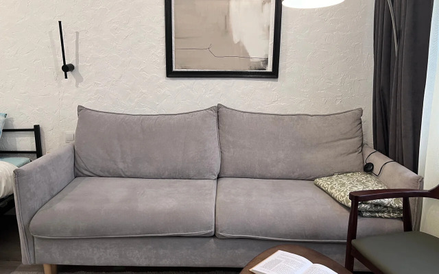 Квартира Проспект Ленина 38