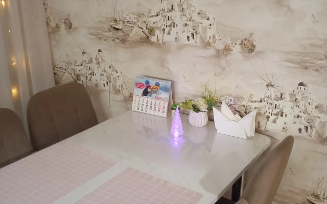 Квартира Уютная 1-комнатная, Попова, 16