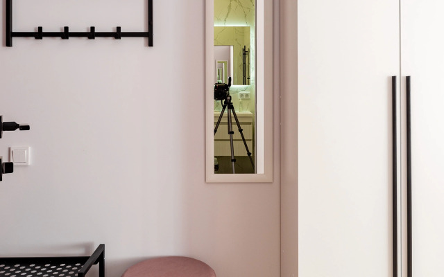 Квартира Студия Kamelia Heart of St-Petersburg 2