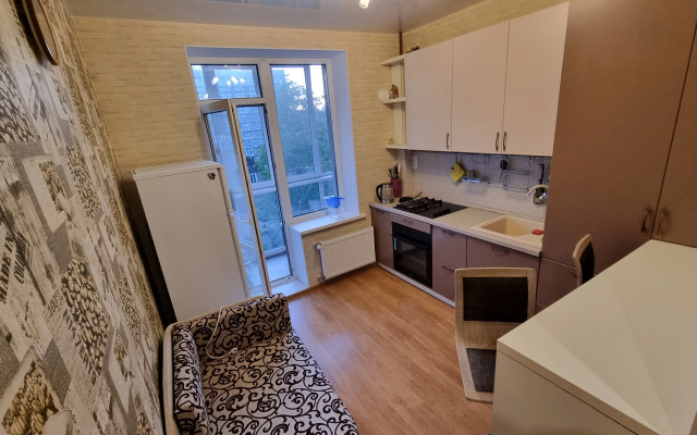 Квартира по улице Цветочной