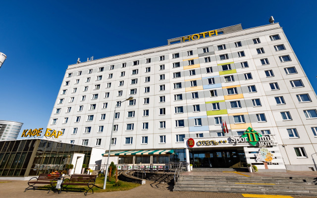 Sport Time Hotel
