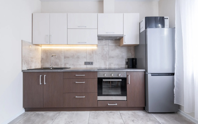 Apartments Bulbash Mayak Minsk