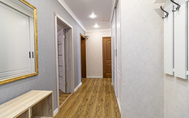 Квартира Двухкомнатная недалеко от парка Галицкого