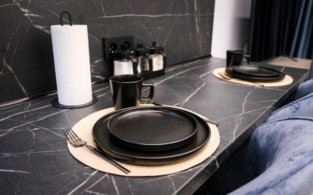 Апартаменты красивые в минуте от метро Волгоградский проспект