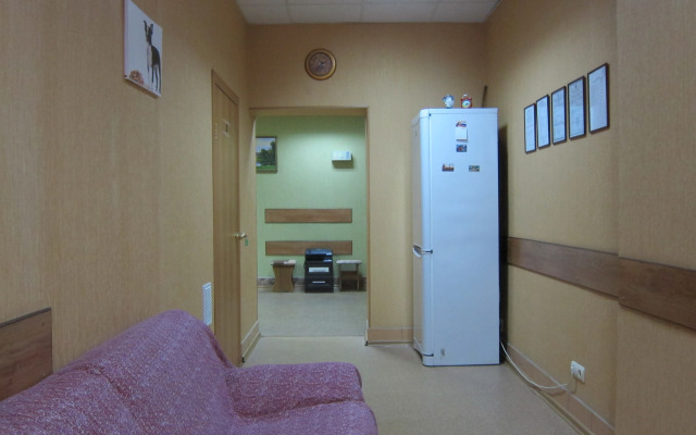 Отель Центр