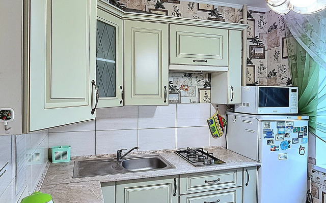 Квартира на улице Пролетарская 33