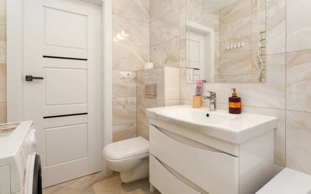 Апартаменты Уютные у Моря