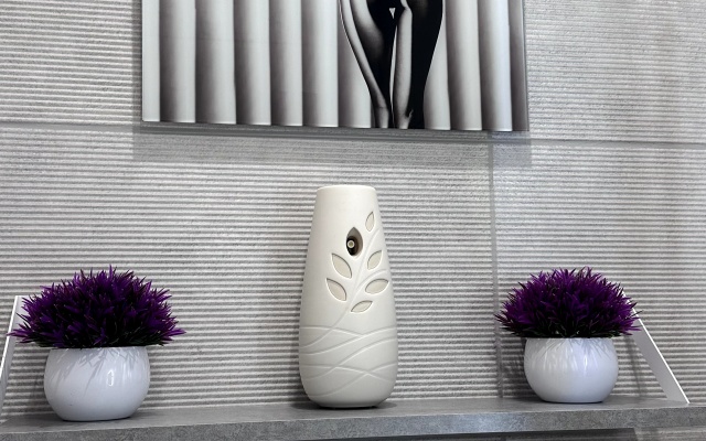 Квартира Белая Студия