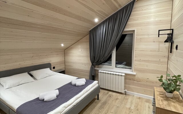 Частный дом Хорошее место