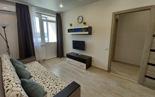 Квартира Двухкомнатная на Проспекте Калашникова