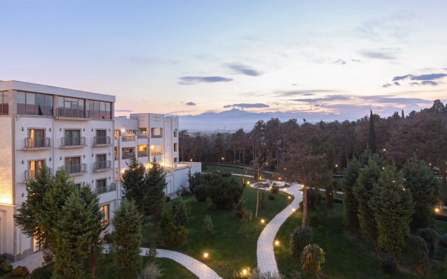 Garabagh Resort & Spa Naftalan Hotel