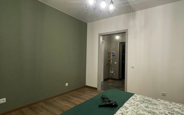 Апартаменты Западный пляж Ретрит