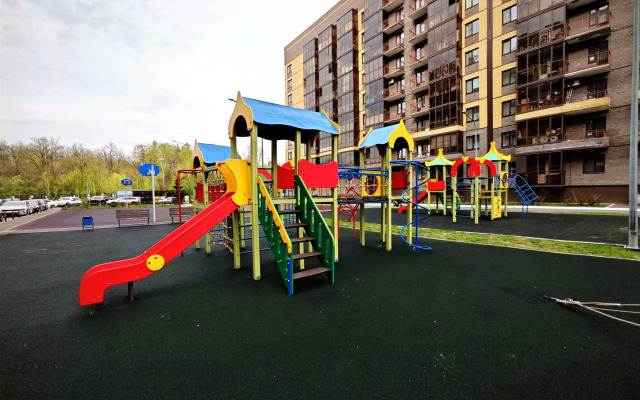 Квартира РКБ, КГАУ, ЭКСПО, аэропорт, М12, КФУ, КЮИ