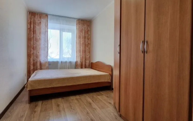 Na Volochaevskoy  Flat