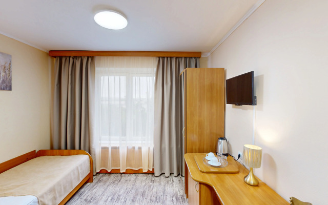 Baikal Hotel