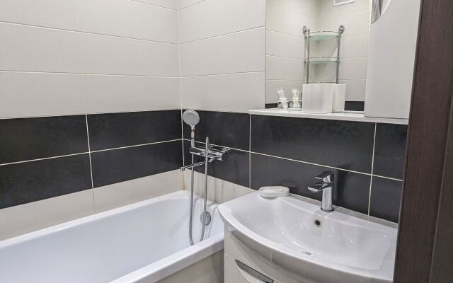 Квартира Набережночелнинский Проспект 16