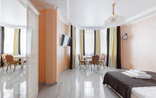 Venetsiya Boutique-hotel