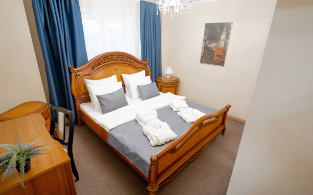 Baikal Hotel