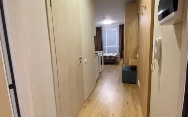 Mwa Start Apartments 5