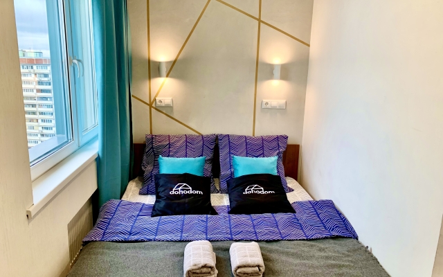 Апартаменты Апарт 151.1 Бибиревская