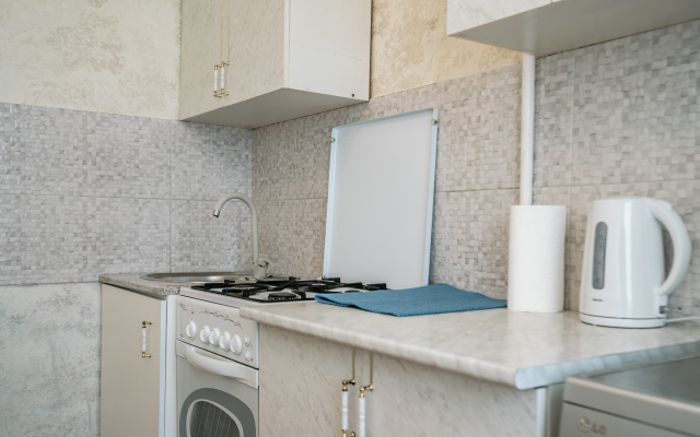 S Vidom Na Smolny Sobor Flat