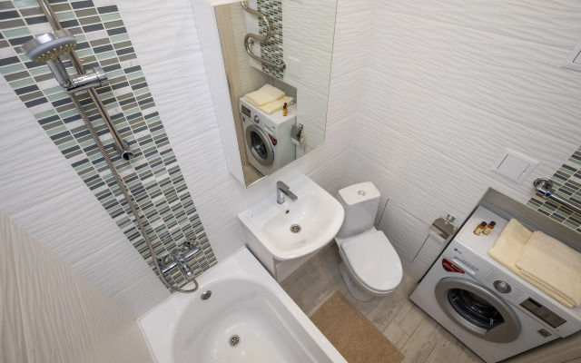 Квартира Дикая Орхидея