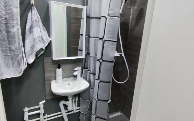 Апартаменты Уютное жильё г. Раменское