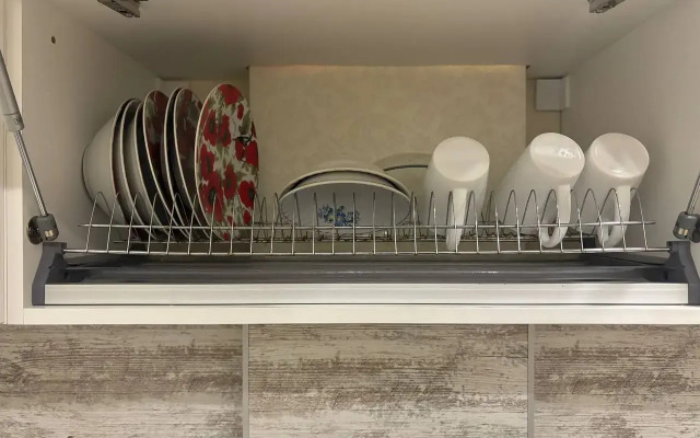 Na Shamilya Usmanova Flat