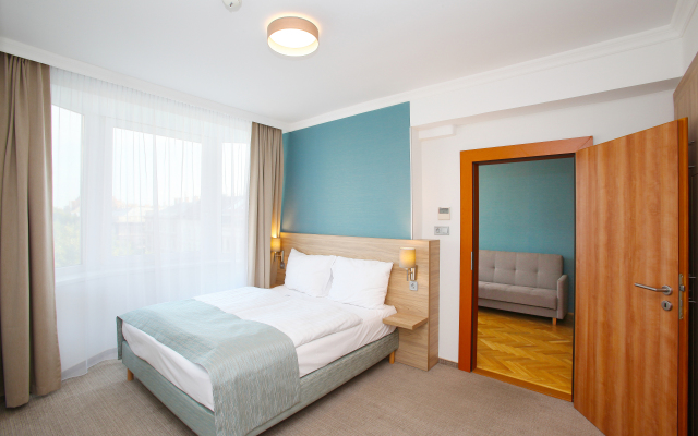 Medosz Hotel