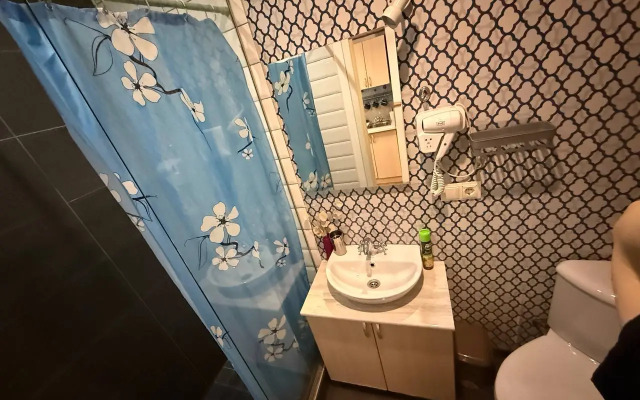 Апартаменты БРИКК 2