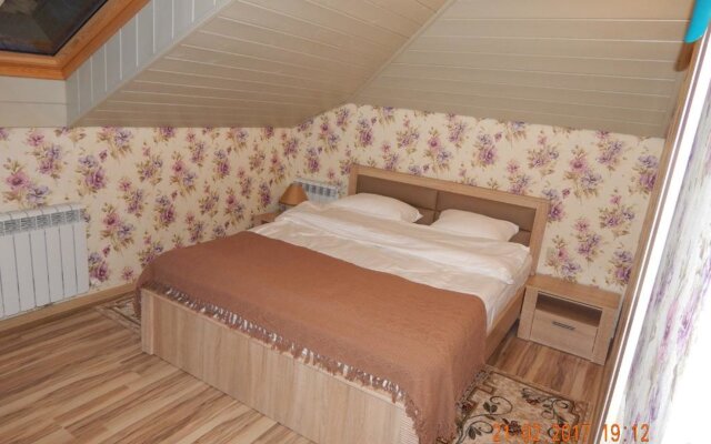 Barin Hotel