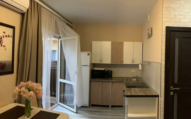 App Star Apartments