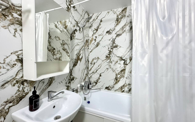 Квартира на Улице Фрунзе 31 7