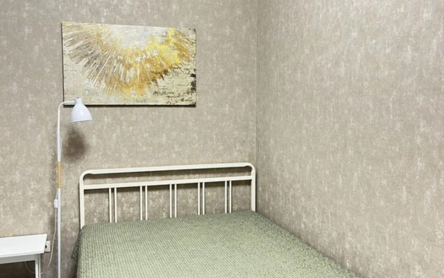 Апартаменты на Улице Санаторской 34