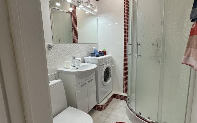 Апартаменты в центре Калининграда