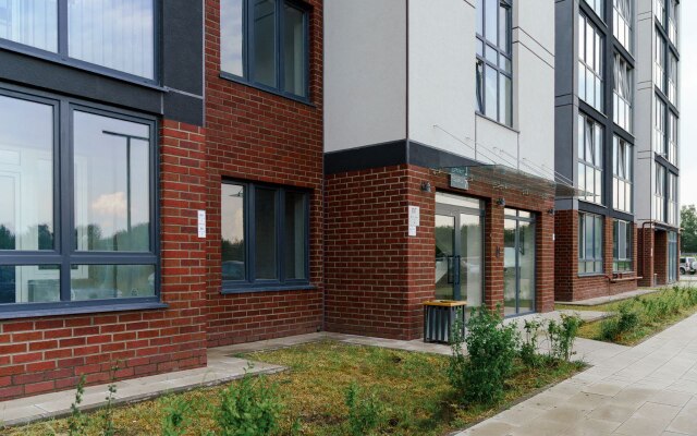 Apart-Deluxe Legendy Morya Apartments