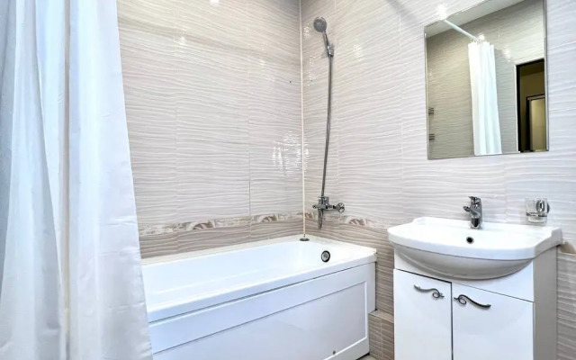 Квартира Царская столица