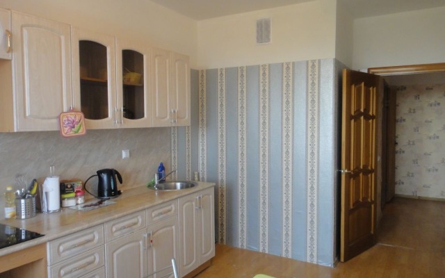 Chekhov Apartment Apartments