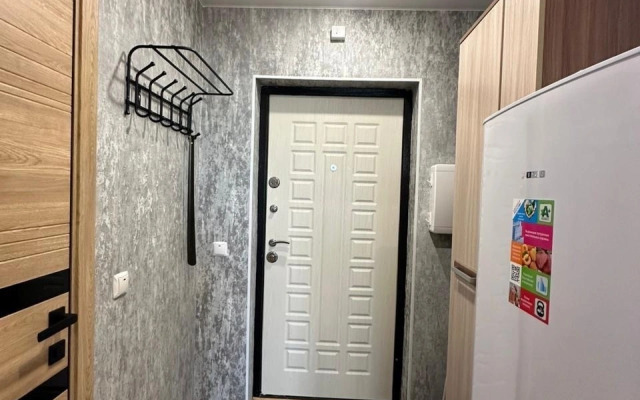 Апартаменты с видом на город и Ижевский пруд