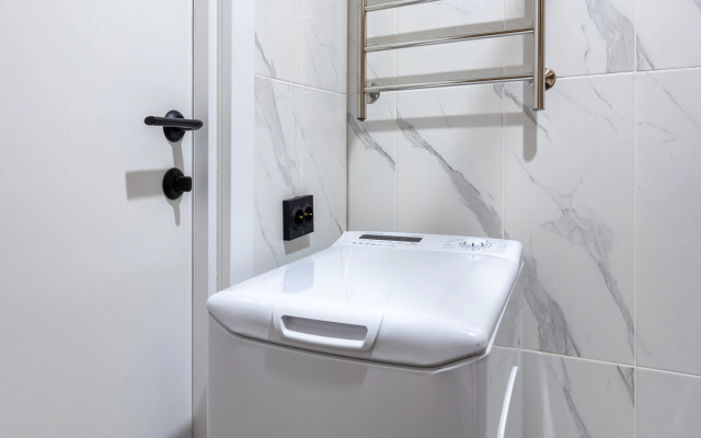 Апартаменты Ночь в Найроби