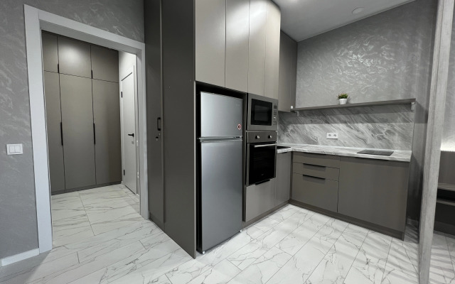 Квартира Kvartiry54 Новинка на Ленина 114