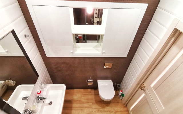 Квартира в Волгоград Сити